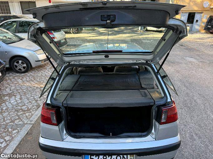 Seat Ibiza 1.9TDI Comercial - 99 foto 4