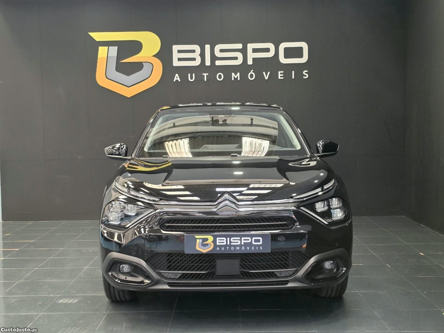 Citroën C4 1.2 PureTech Feel Pack - 22 — photo 3