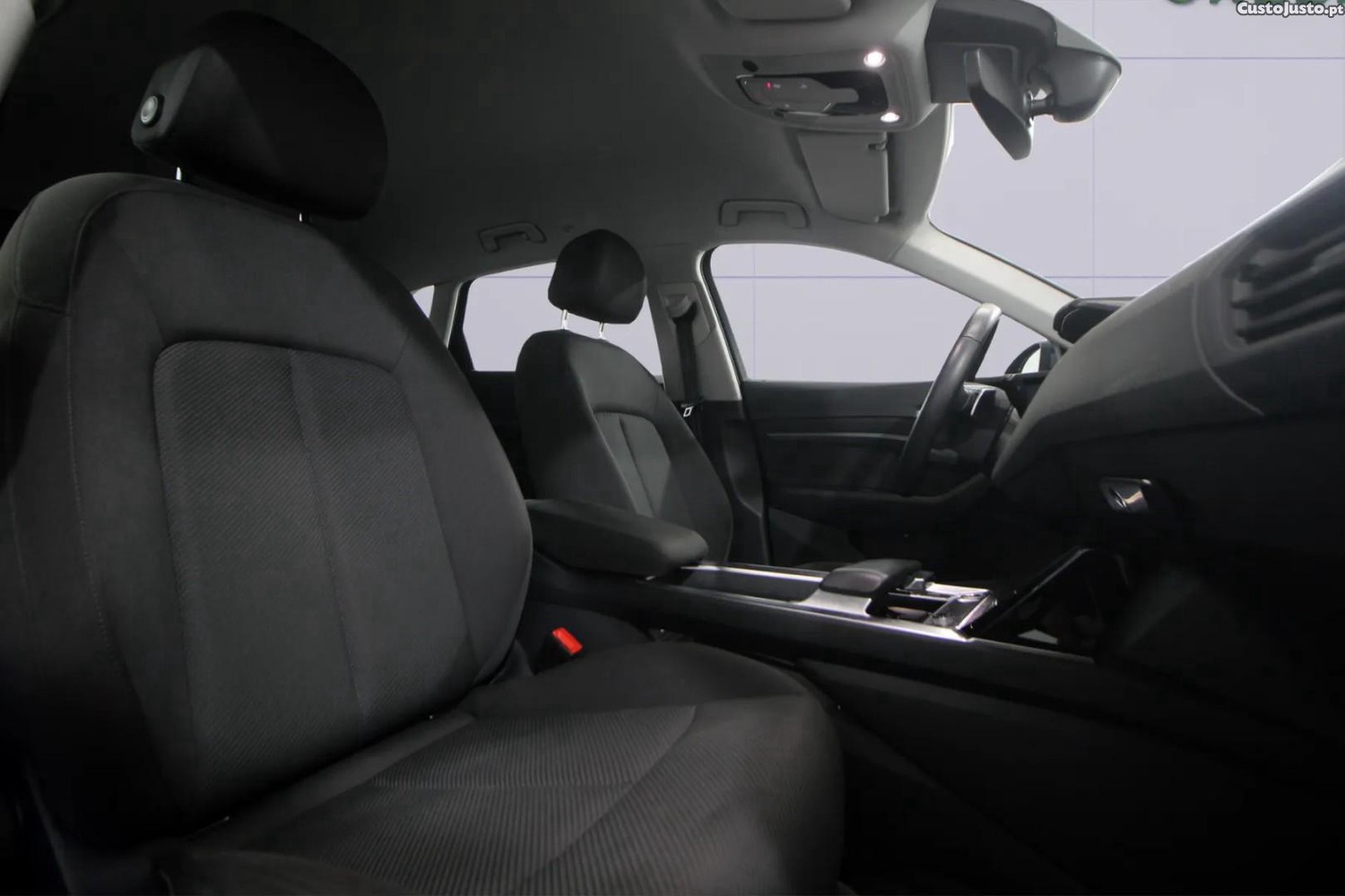Audi e-tron 50 quattro — fotografia 2