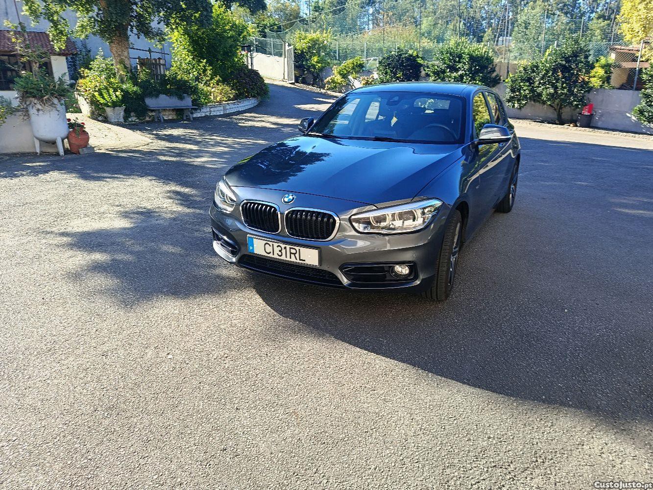 BMW 120 sport line - 15 — photo 2