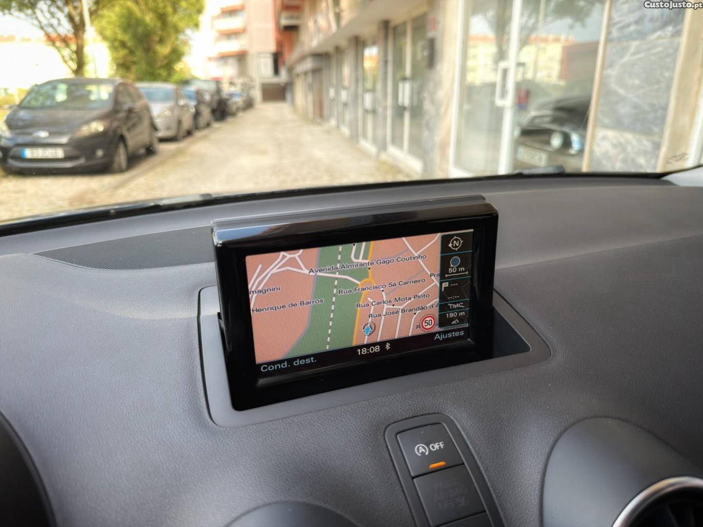 Audi A1 1.4 TDI — fotografia 2