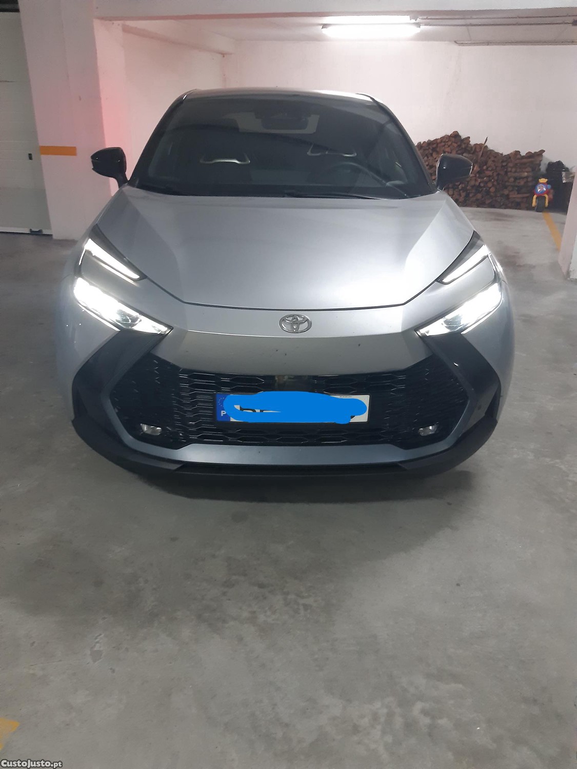 Toyota C-HR Lounge - 23 foto 3