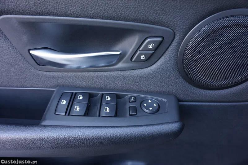 BMW 216 Gran Tourer d Aut. Advantage — fotografia 10