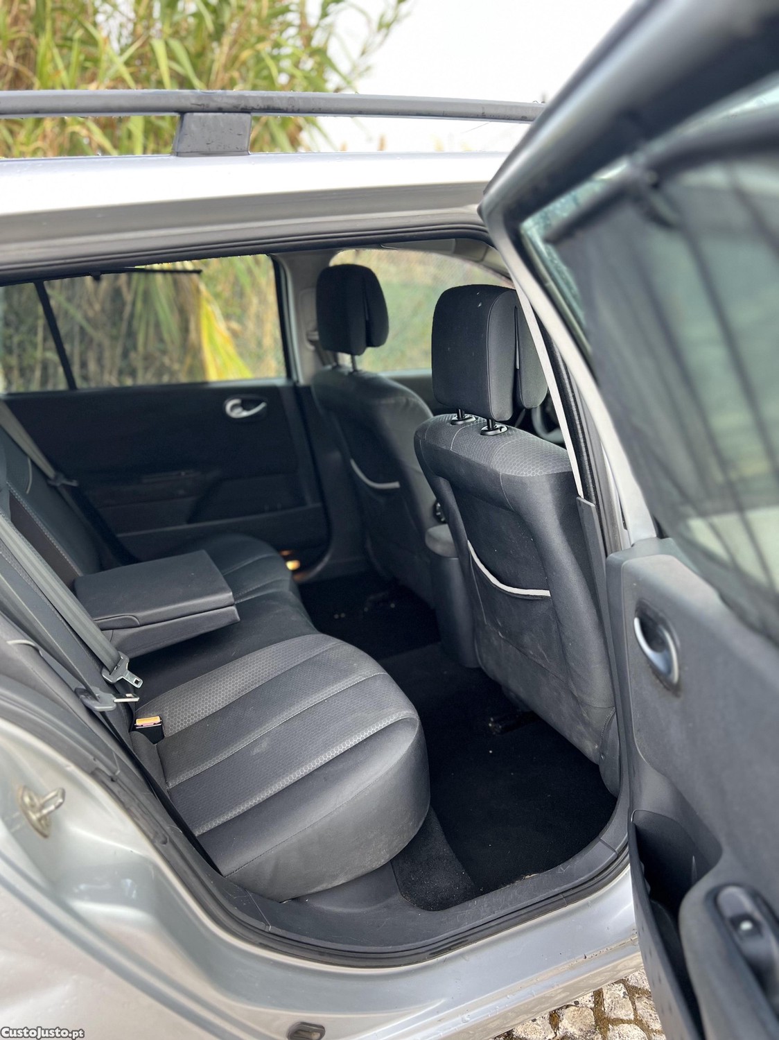 Renault Mégane 1.5dci — photo 3