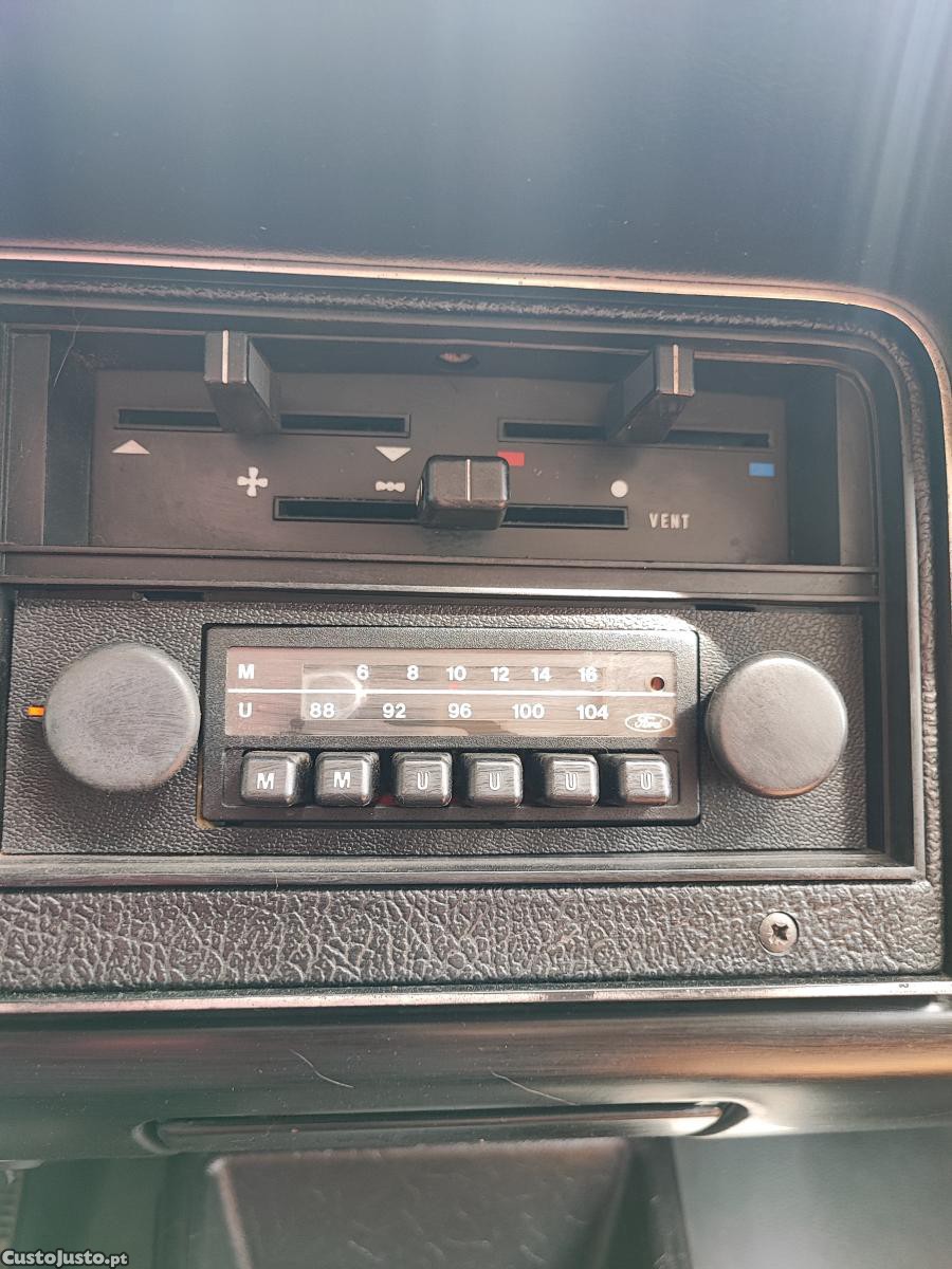 Ford Taunus Turnier — fotografia 2