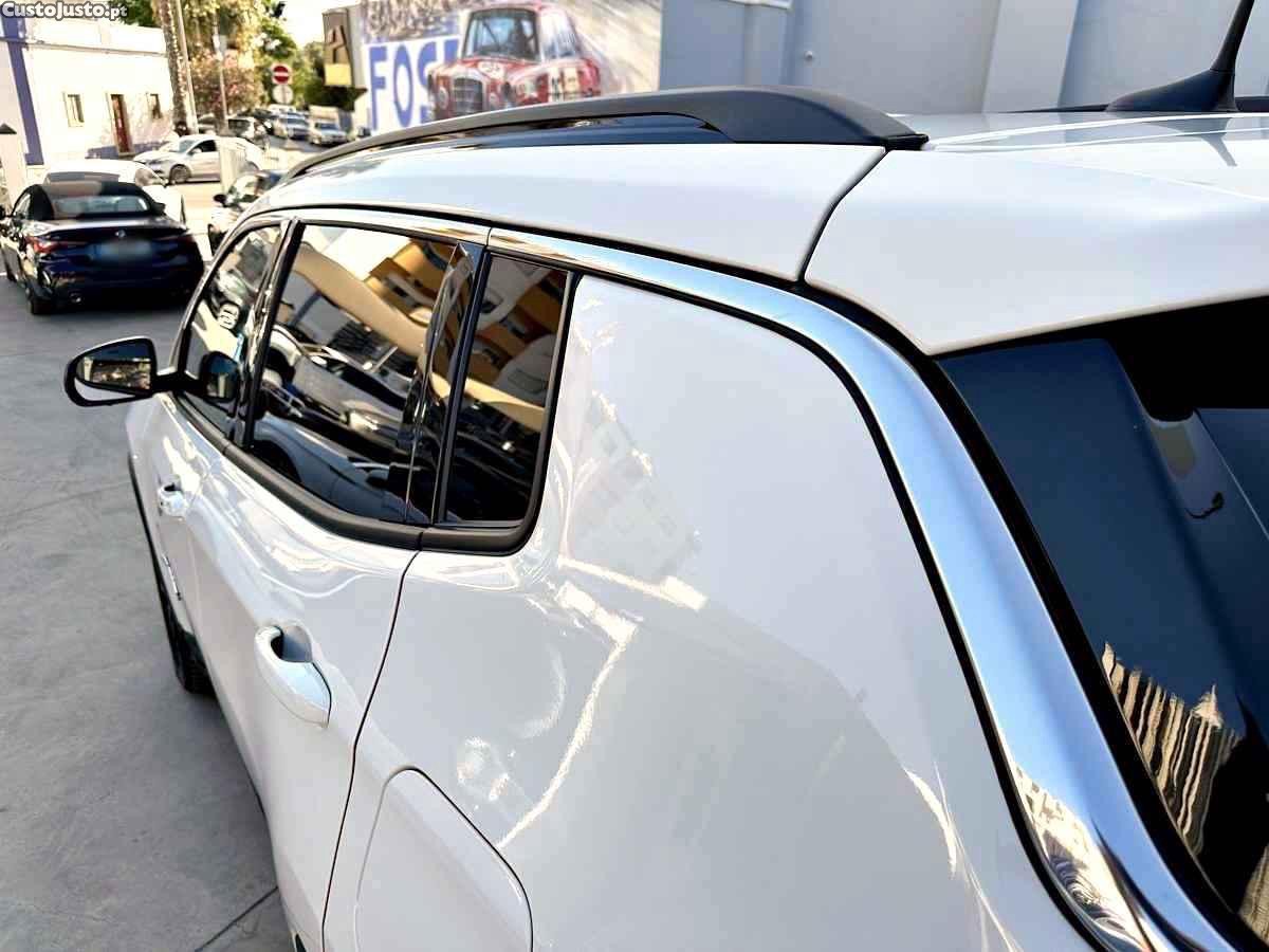 Jeep Compass Limited — fotografia 10