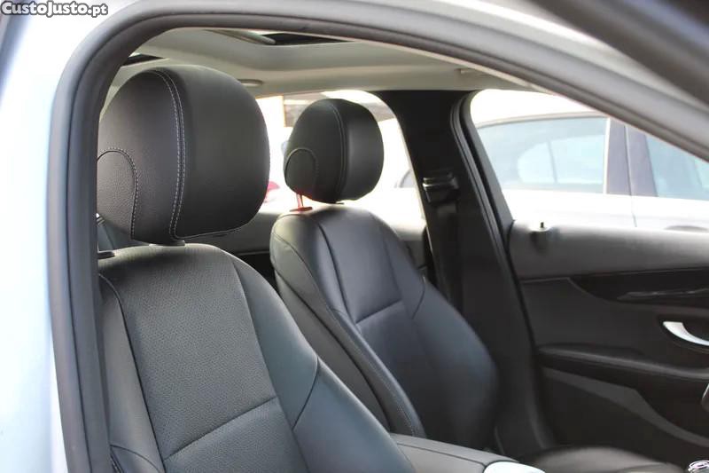 Mercedes-Benz C 180 d Exclusive — fotografia 7
