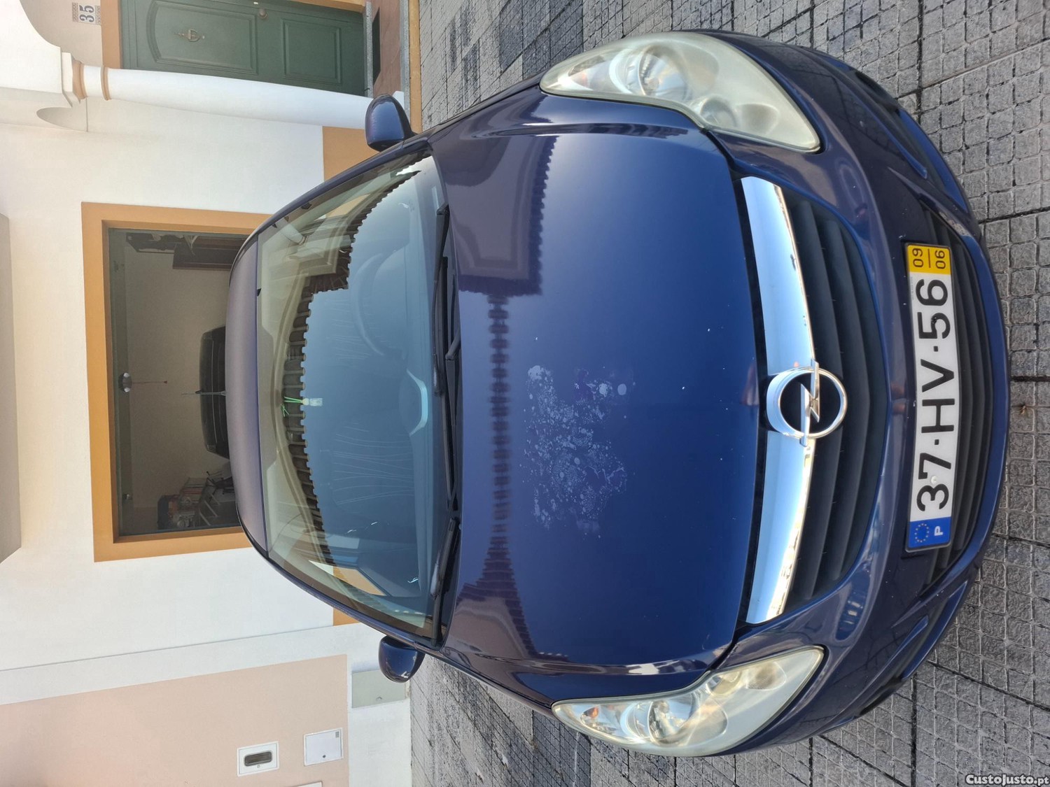 Opel Corsa Enjoy Ecoflex — fotografia 6
