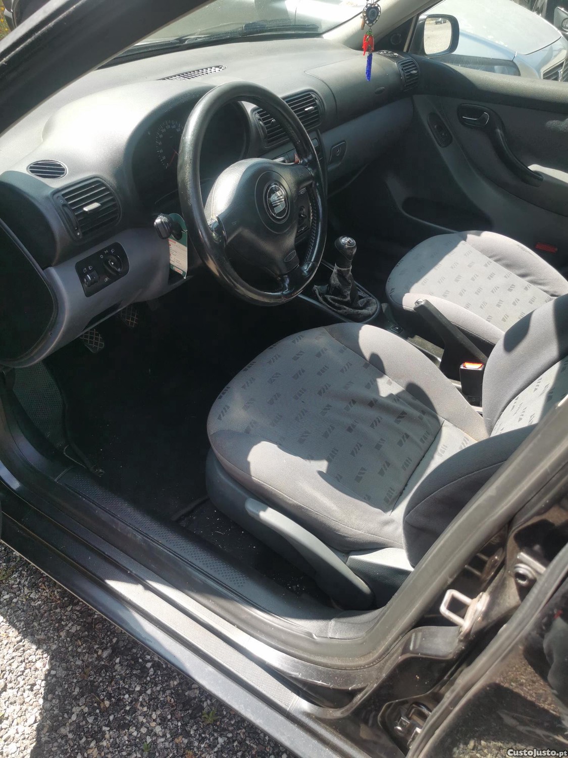 Seat Leon 1.4 16v — photo 2