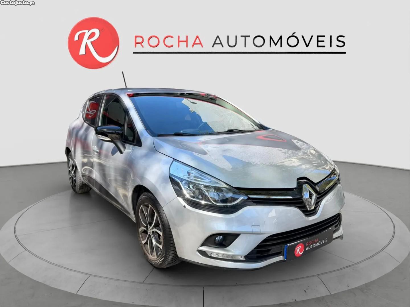 Renault Clio Outro — fotografia 4