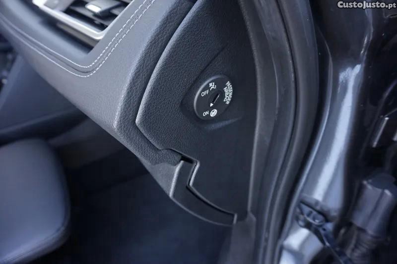 BMW 216 Gran Tourer d Aut. Advantage — fotografia 12