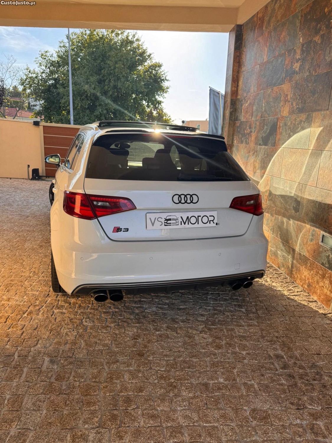 Audi S3 300cv Full extras - 14 — photo 5