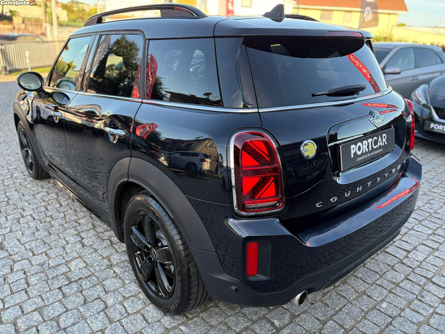 MINI Countryman Cooper SE ALL4 Untamed Edition Auto - 23 foto 5