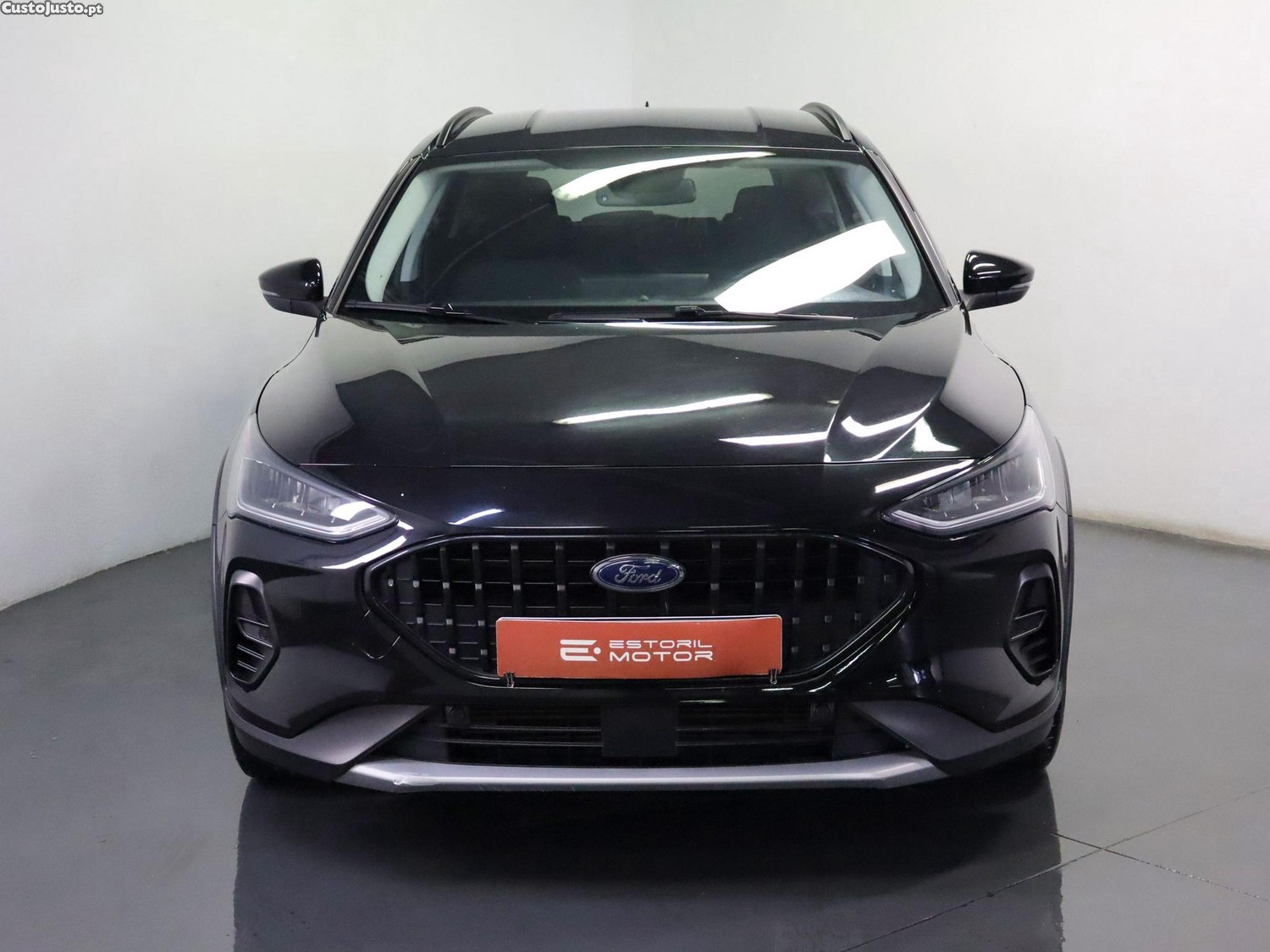 Ford Focus SW 1.0 EcoBoost MHEV Active X - 25 — photo 2