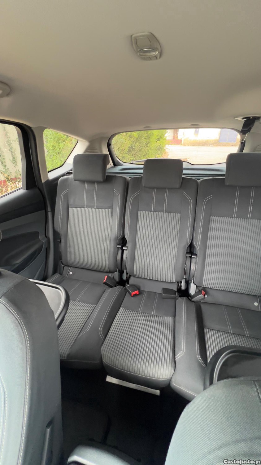 Ford C-Max Titanium S/S - 10 foto 4