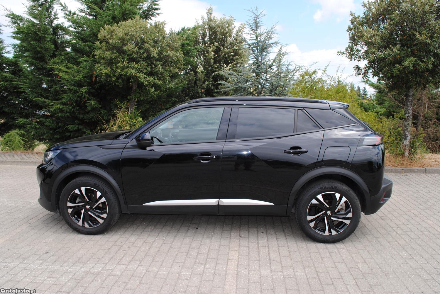 Peugeot 2008 1.5 Hdi Allure 110cv - 22 — photo 2
