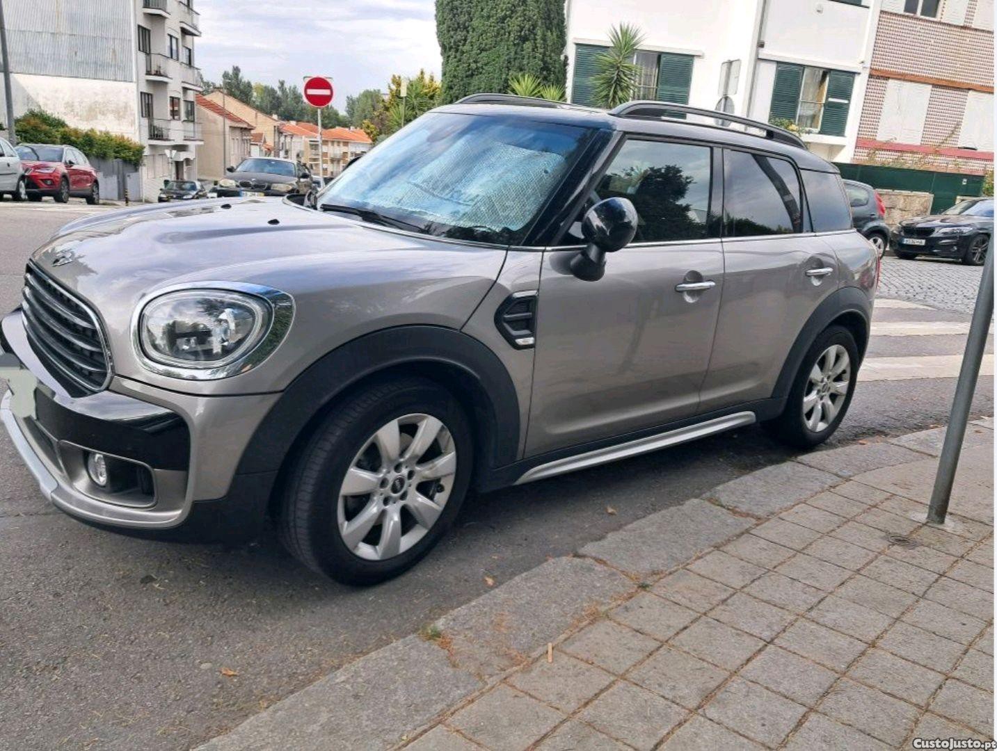MINI Countryman 150cv — fotografia 2