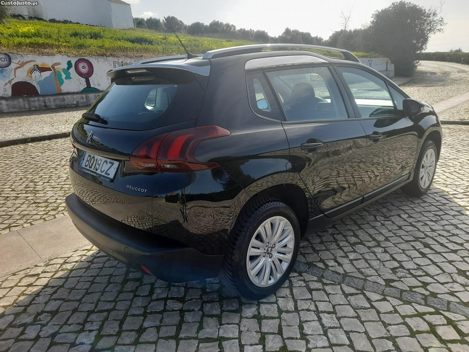 Peugeot 2008 1.2 PureTech Active - 19 — photo 2