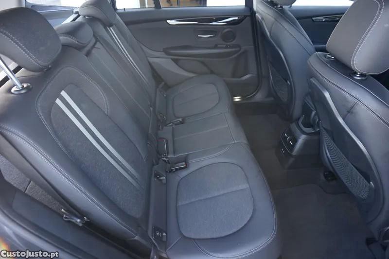BMW 216 Gran Tourer d Aut. Advantage — fotografia 18