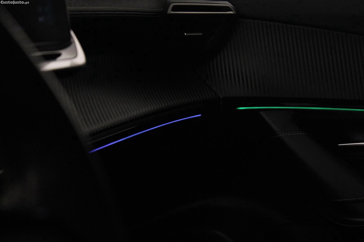 Peugeot 2008 1.5 BHDI GT (AUTO) — fotografia 3