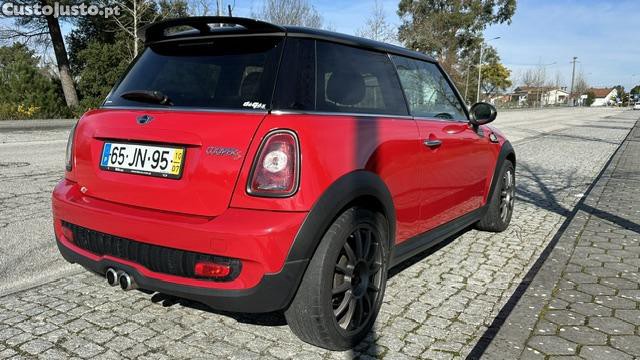 MINI Cooper S - 10 foto 3