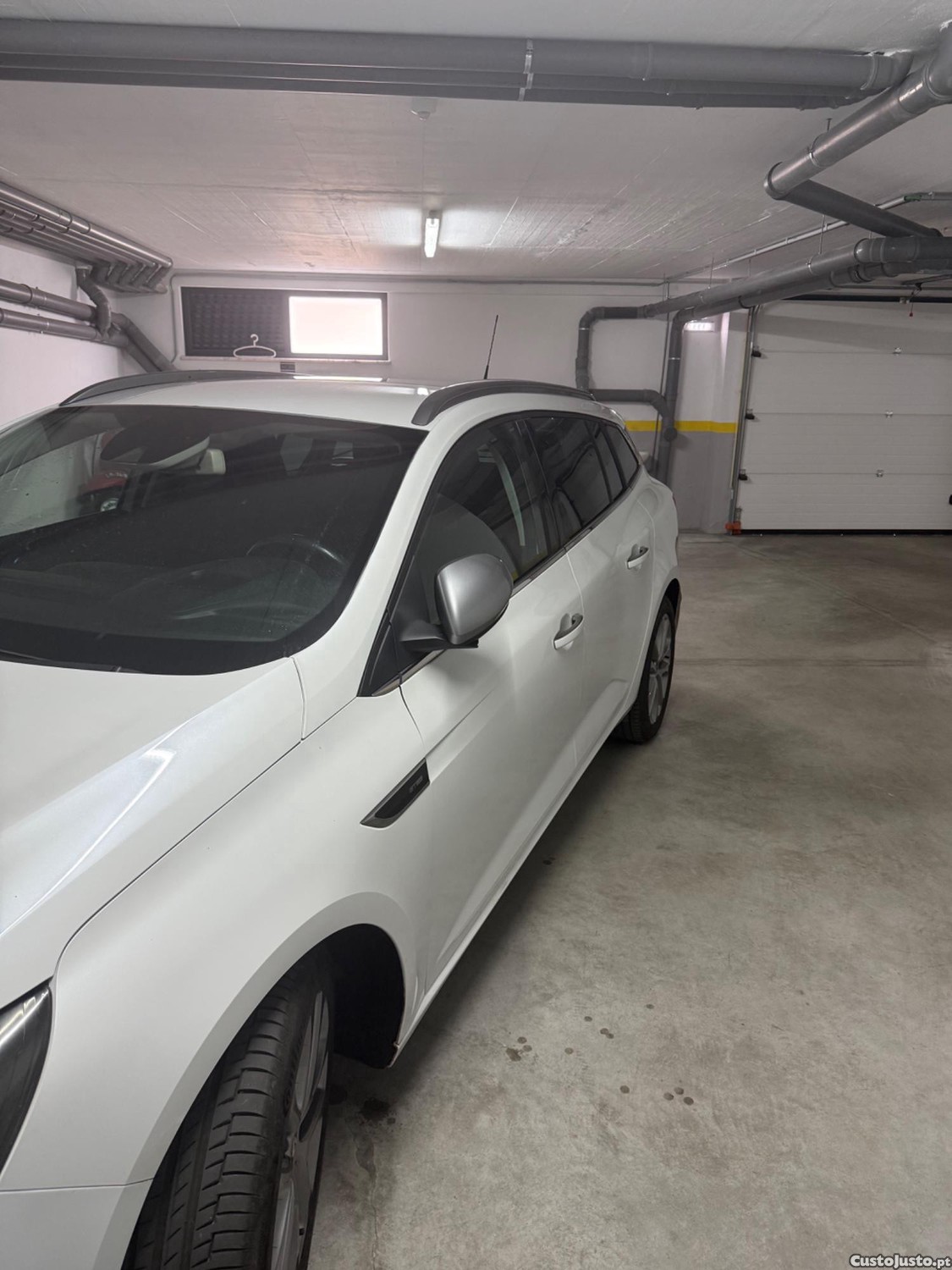 Renault Mégane Sport Tourer GT Line 1.5 dCi 110 cv - 17 — photo 5