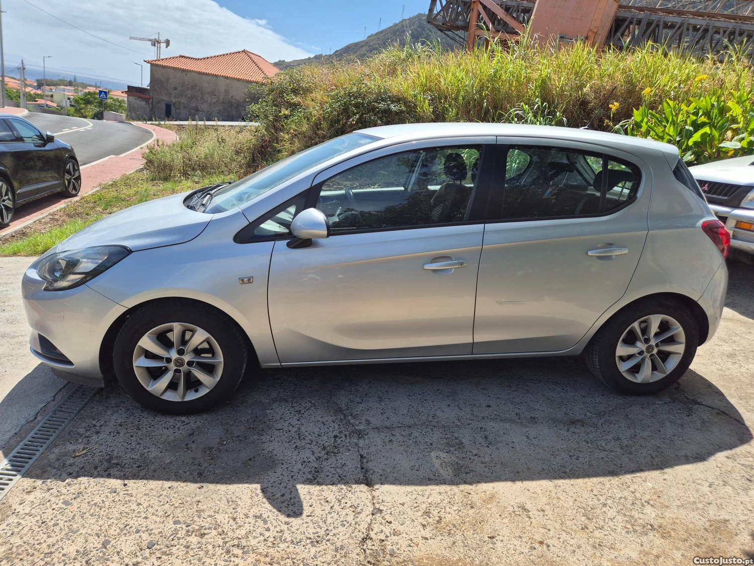 Opel Corsa 1.3 ecoflex — photo 3