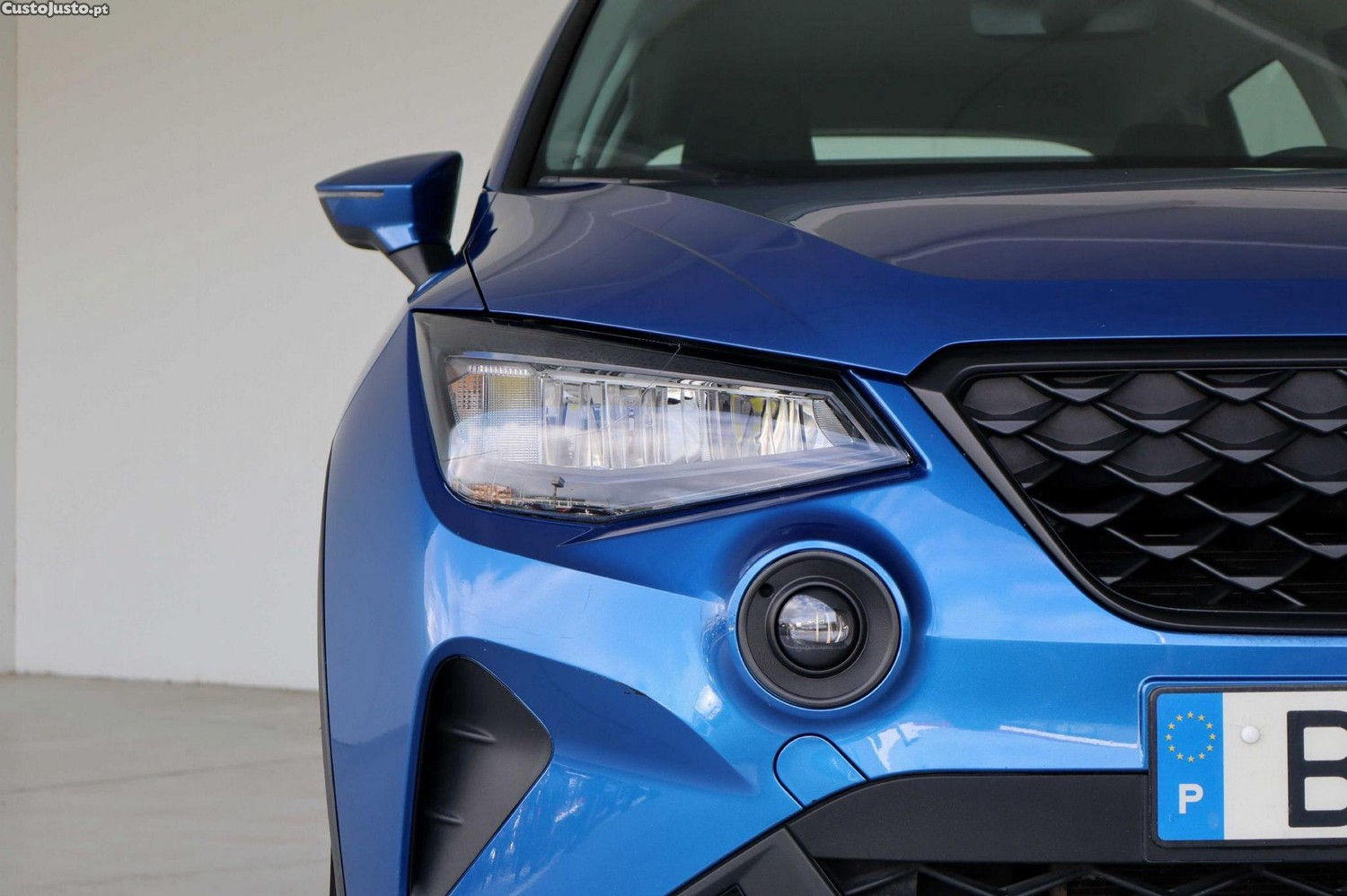 Seat Arona 1.0 TSI Style - 23 — photo 3