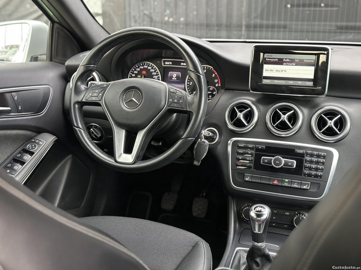 Mercedes-Benz A 180 GARANTIA  - 14 — photo 5