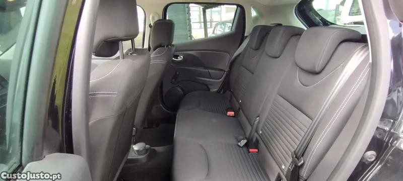 Renault Clio 1.5 dCi Limited — fotografia 3