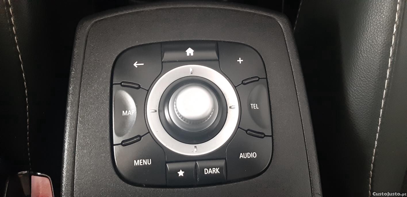 Renault Grand Scénic Dynamique 1.5 DCI 110 CV — photo 5