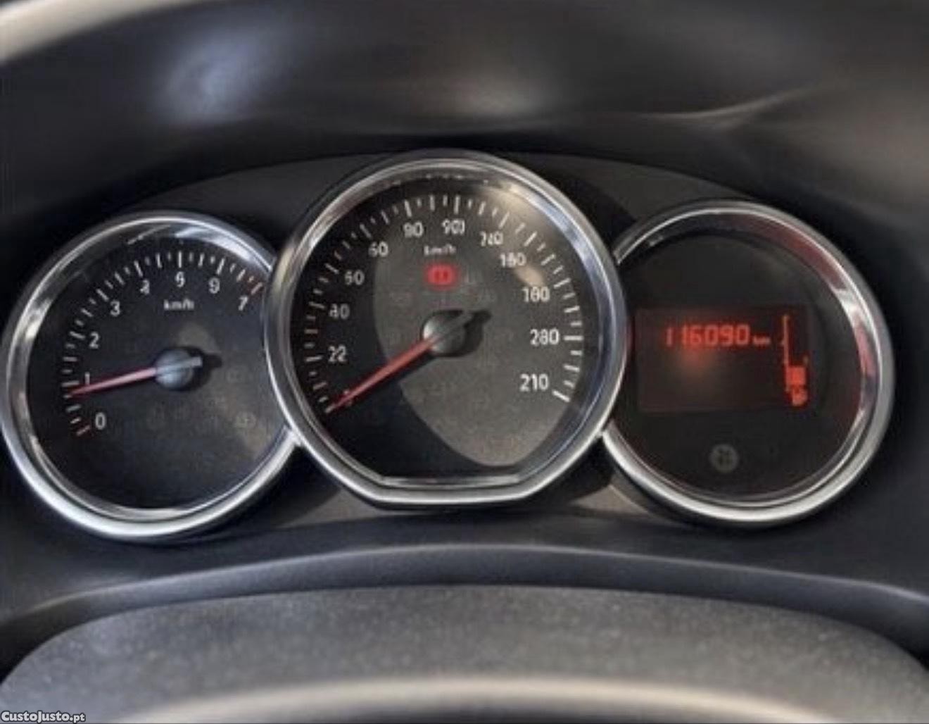 Dacia Sandero Tce  STEPWAY — photo 3