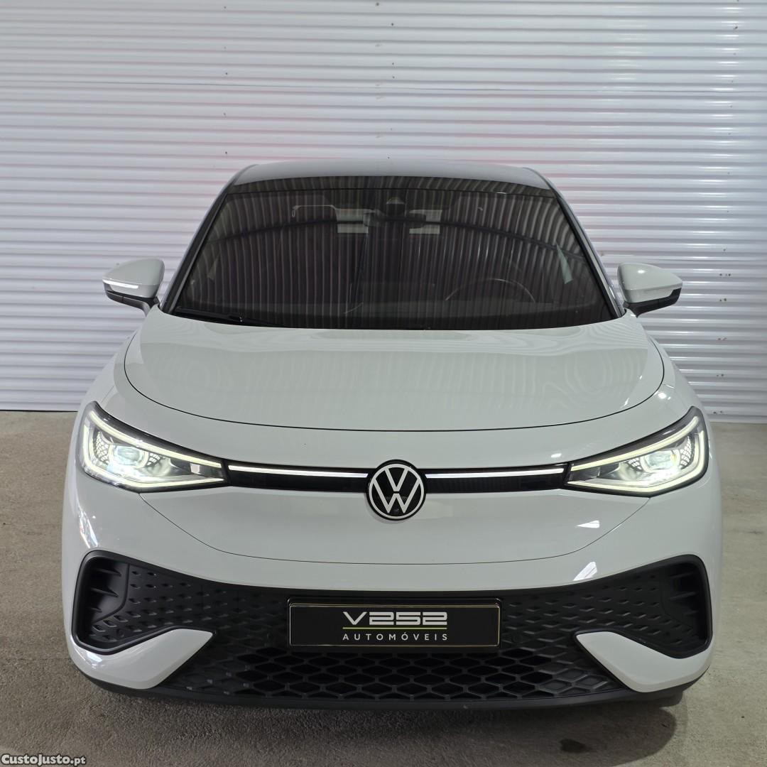 Volkswagen ID.5 77 kWh Pro Performance — fotografia 18