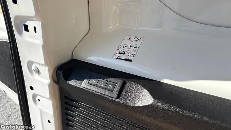 Citroën Berlingo 1.5 BlueHDi M Driver — fotografia 4