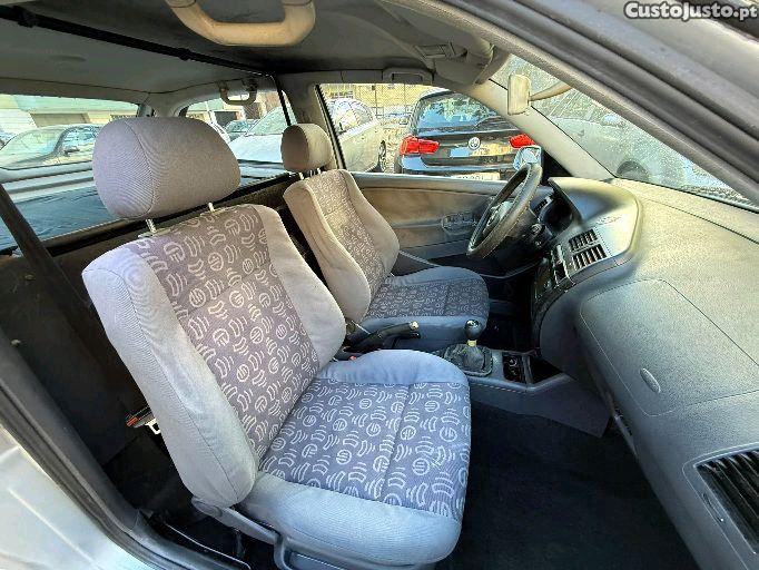 Seat Ibiza 1.9TDI Comercial - 99 foto 5