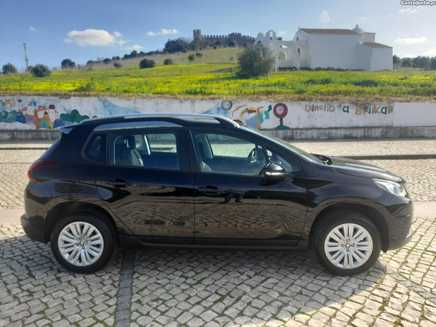 Peugeot 2008 1.2 PureTech Active - 19 — photo 5