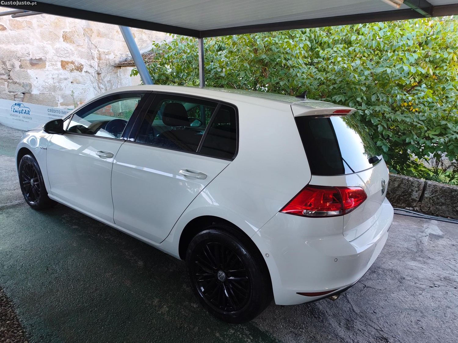 VW Golf 1.6 TDI Cup - 15 foto 5