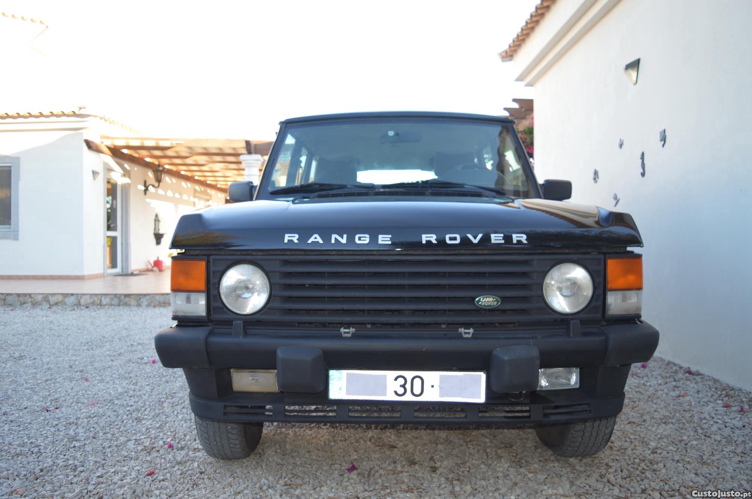 Land Rover Range Rover Classic - 95 foto 4
