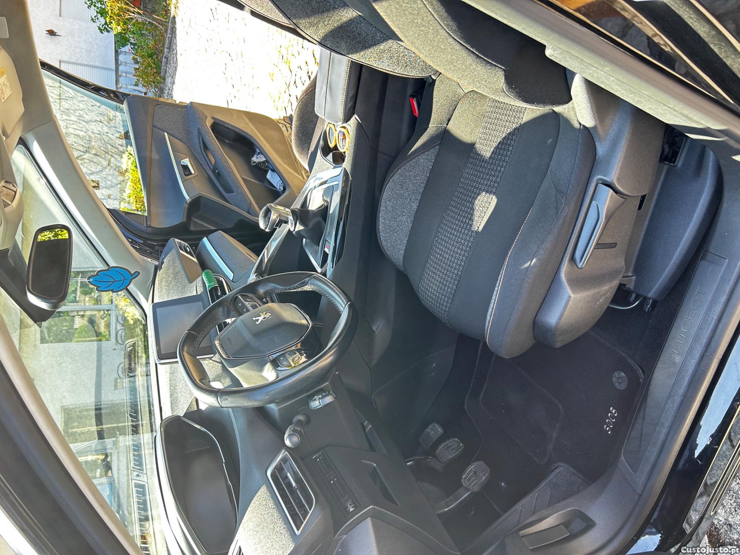 Peugeot 3008 1.5 BlueHDi 130cv - 18 — photo 5