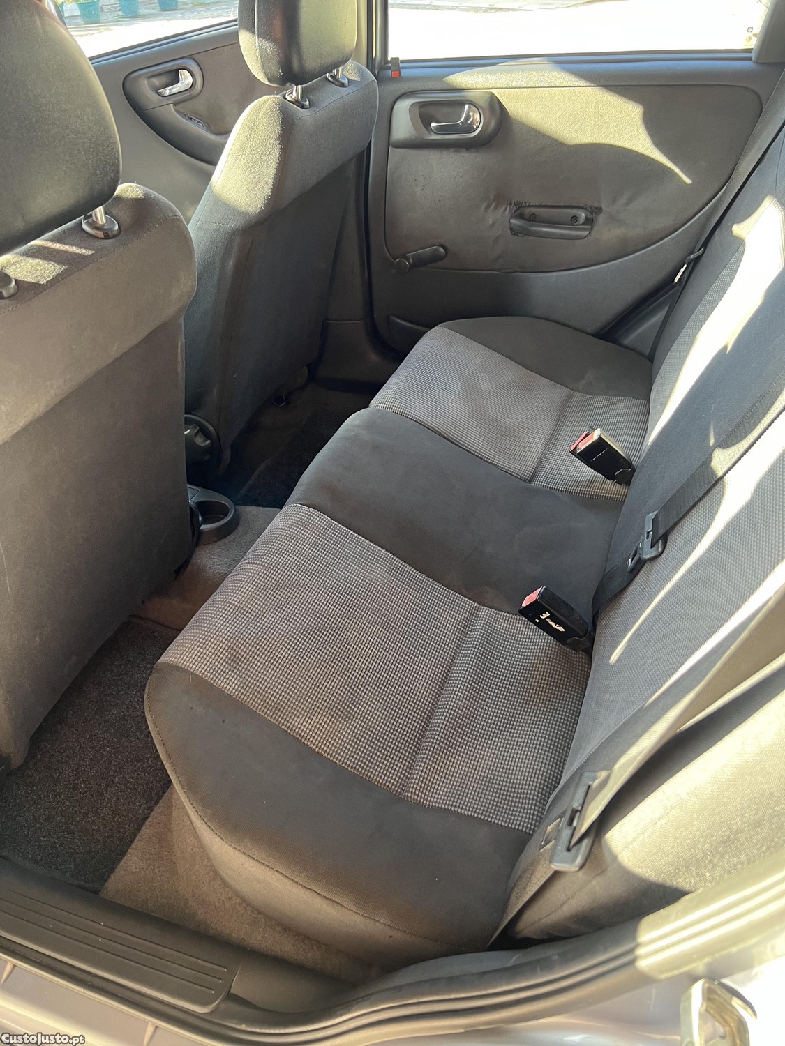 Opel Corsa 1.3CDTI COSMO — fotografia 5