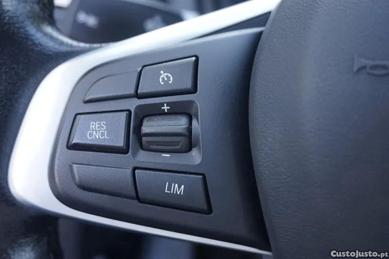 BMW 216 Gran Tourer d Aut. Advantage — fotografia 8