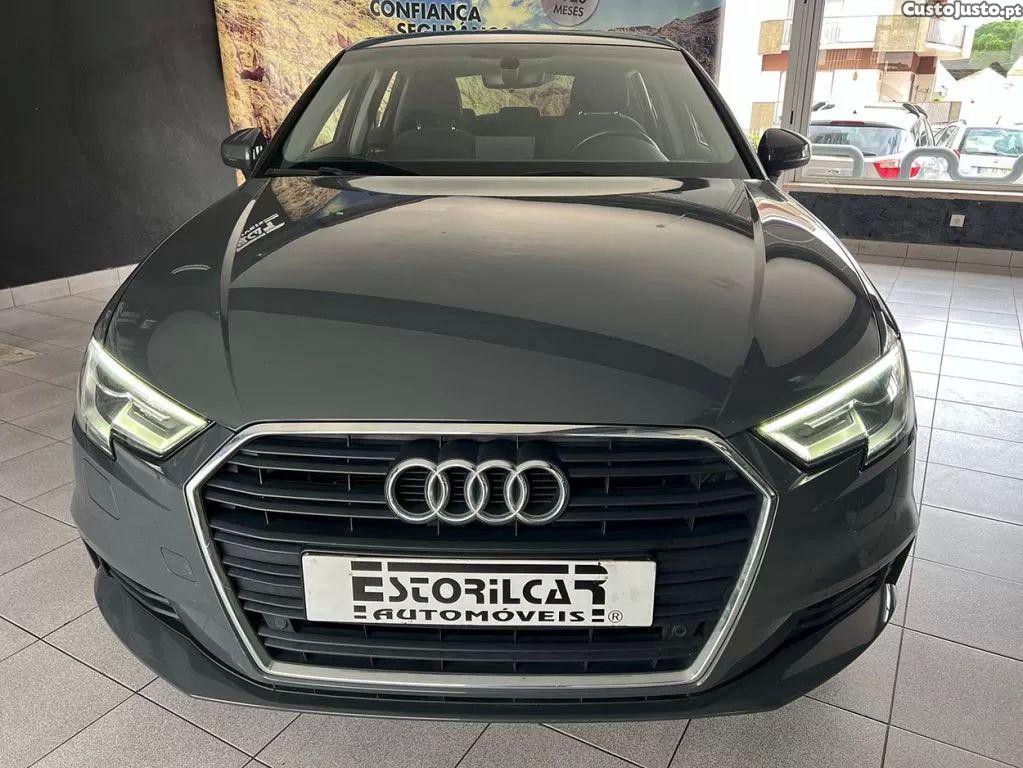 Audi A3 1.0 30 tfsi - 19 foto 5
