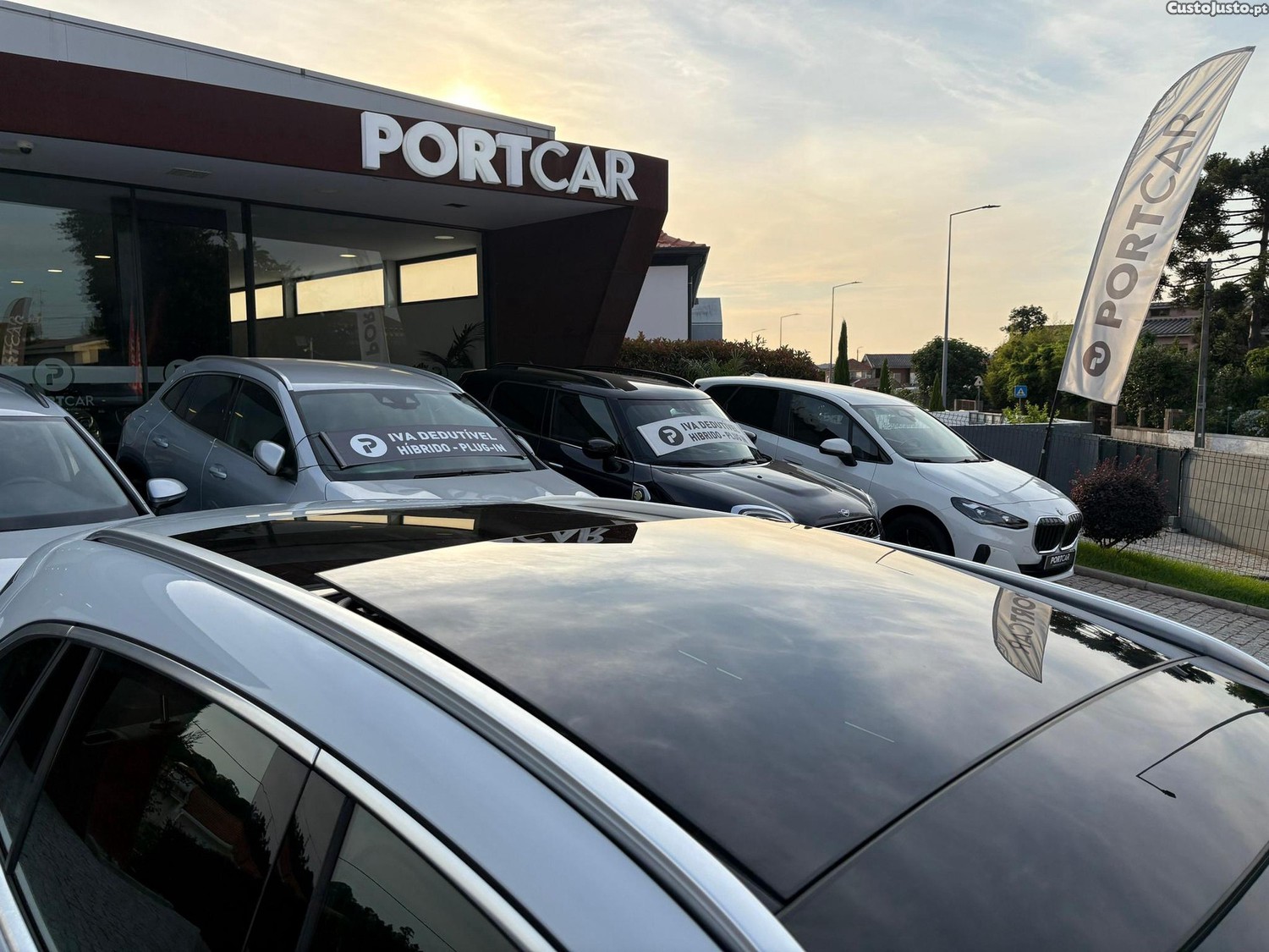 Mercedes-Benz EQA AMG Line — fotografia 5