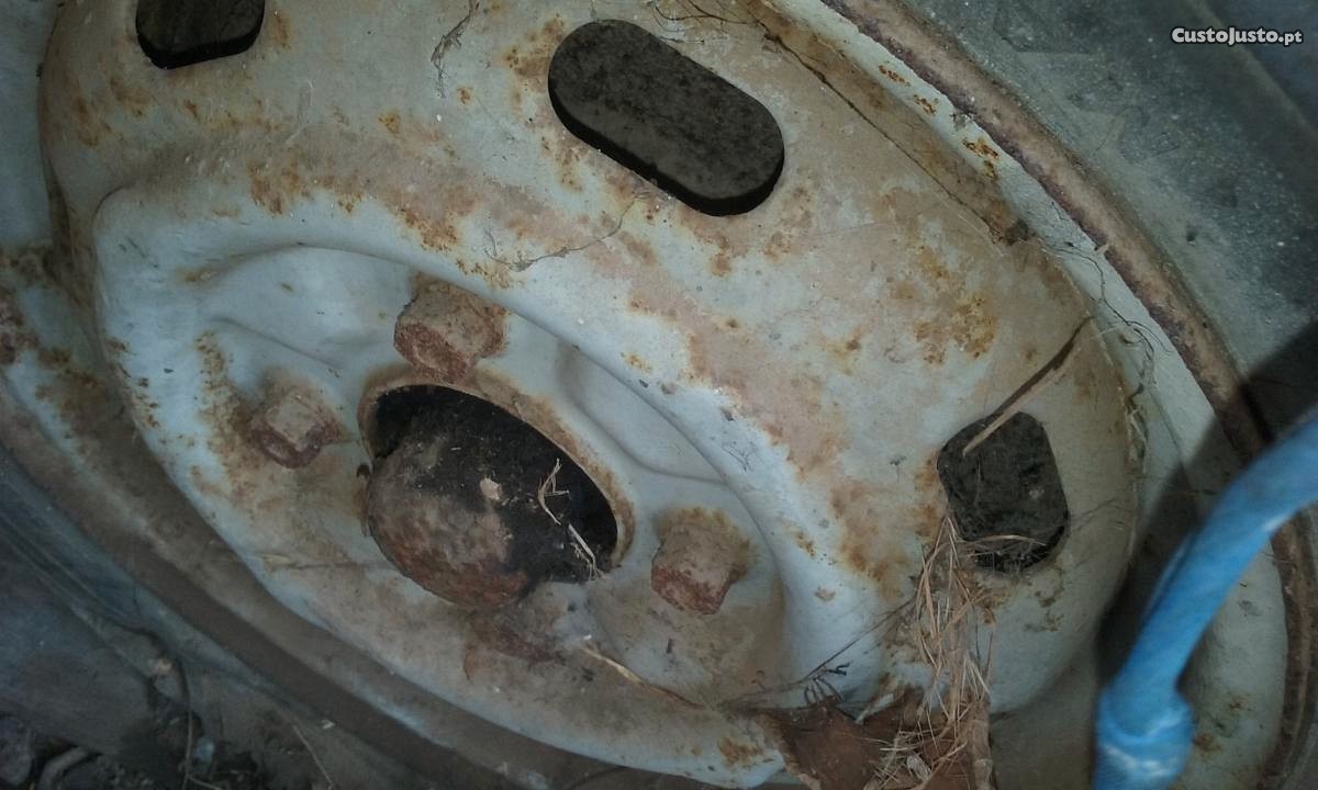 VW  Type 3 — photo 3
