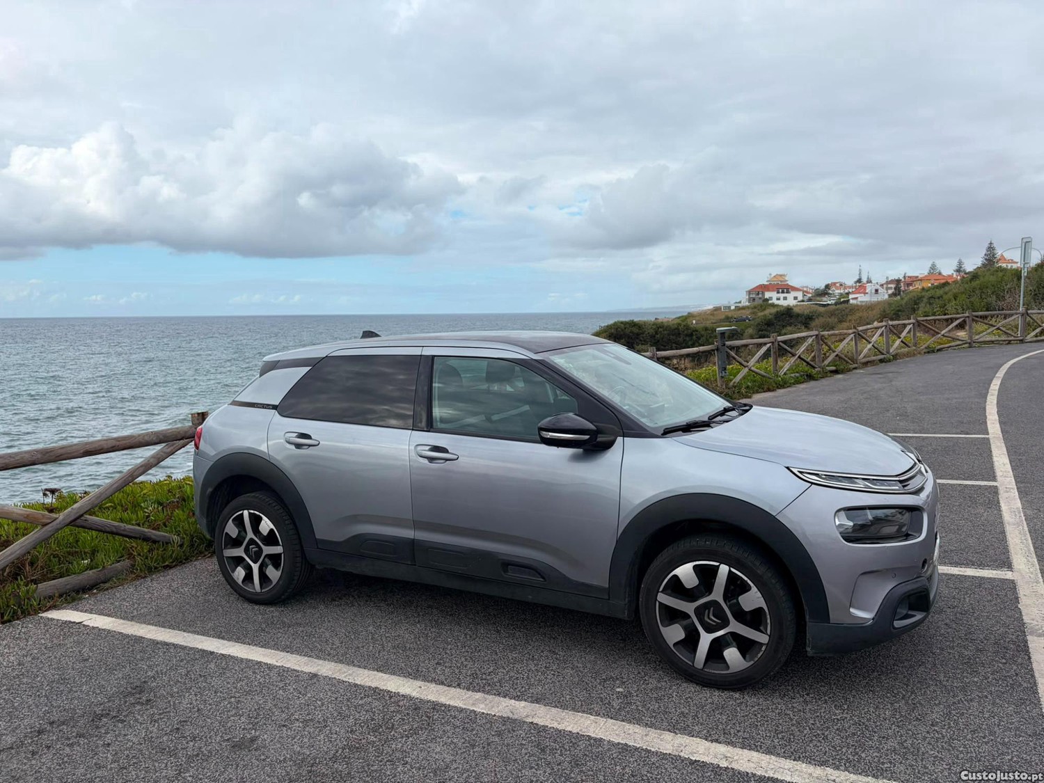 Citroën C4 Cactus Shine Pack — fotografia 4