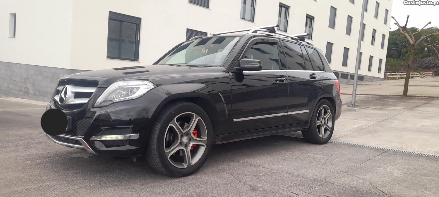 Mercedes-Benz Classe G 220 Cdi — fotografia 4