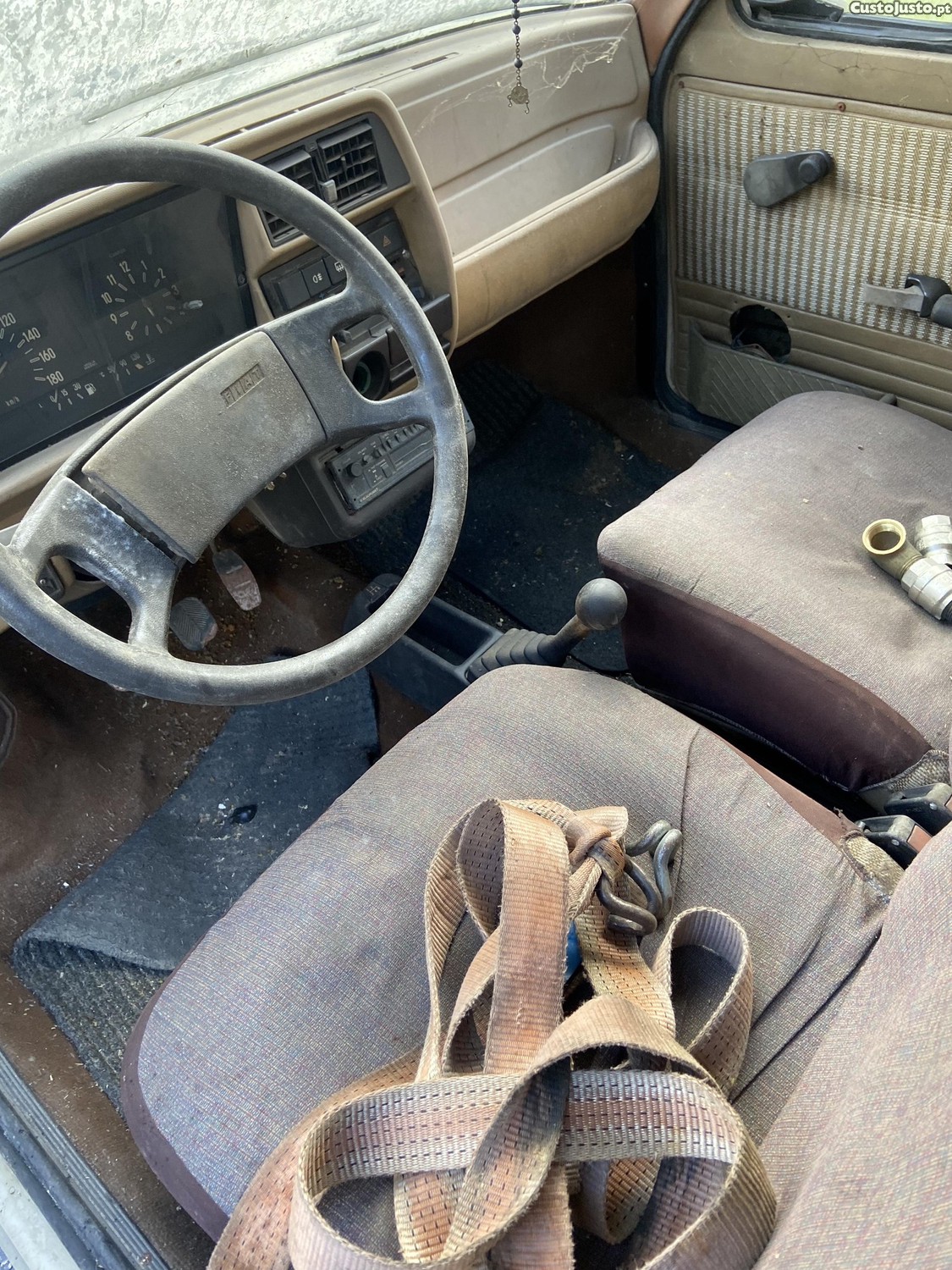 Fiat 127 Gt — fotografia 5