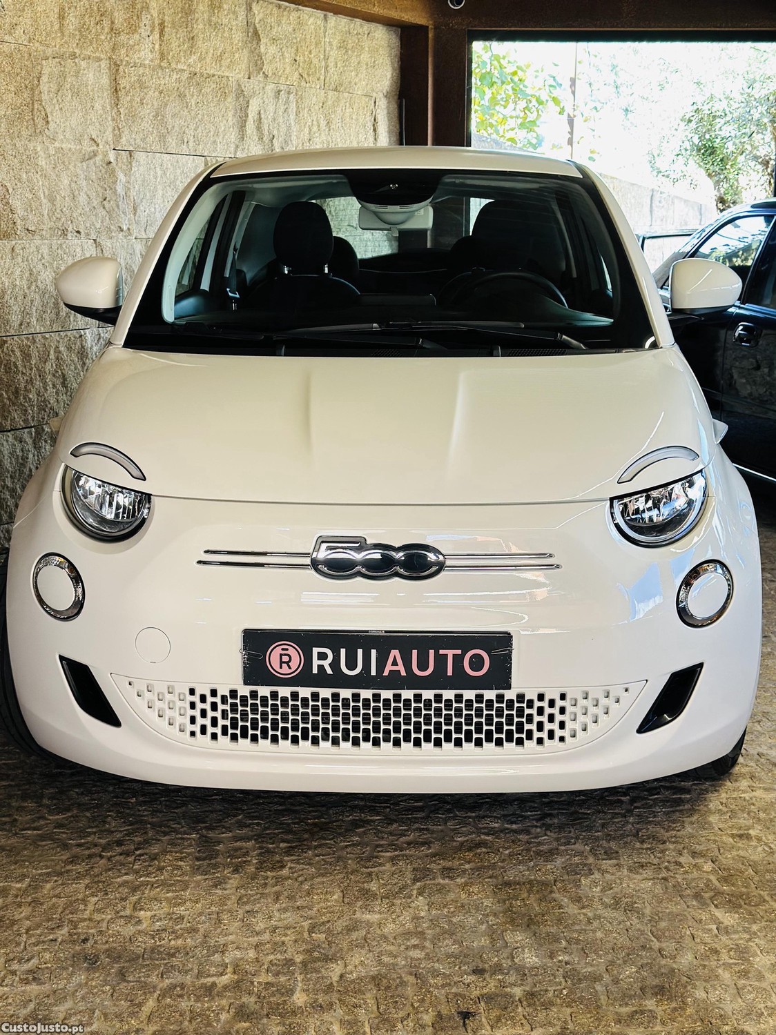Fiat 500 Elétrico  - 21 foto 2