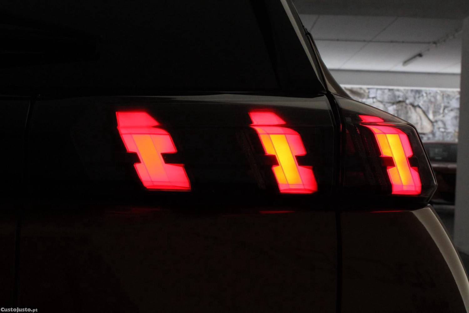 Peugeot 2008 1.5 BHDI GT (AUTO) — fotografia 6