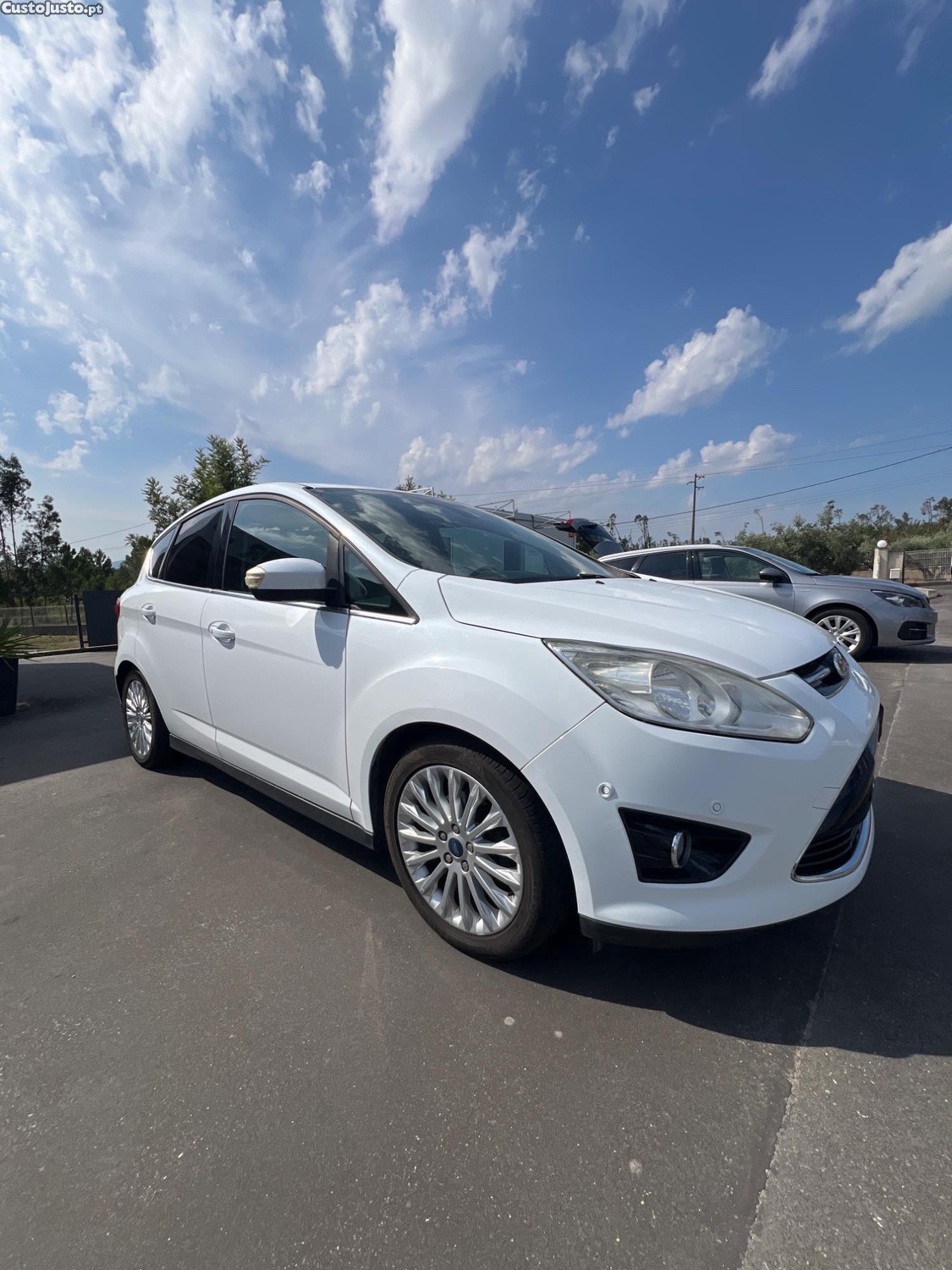 Ford C-Max Titanium S/S - 10 foto 5